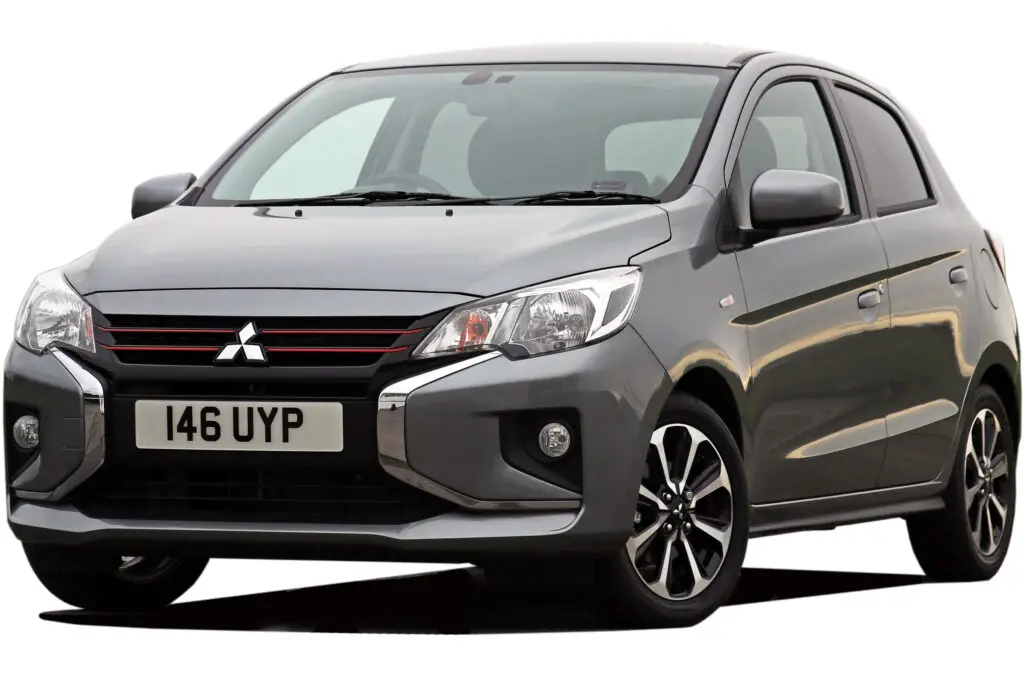 Mitsubishi Mirage – Your Subcompact Hatchback And Sedan To Invest Some Bucks In