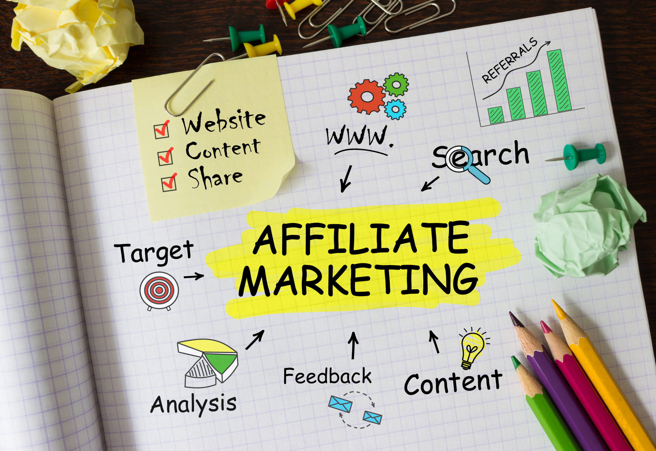 5 Warning Signs Of Affiliate Marketing Scams