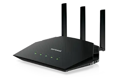 Netgear R6700AX Router Review