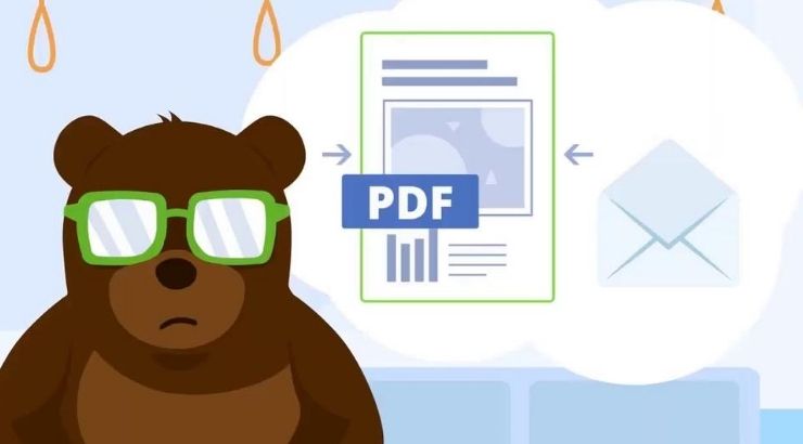 PDFBear: A Great Tool To Delete Pages From PDF