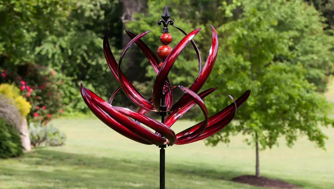 The Different Spinners for Your Garden: Find the Perfect One