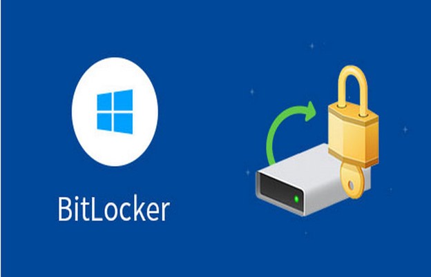 What Is BitLocker Encryption and How to Use BitLocker on Windows Home Editions