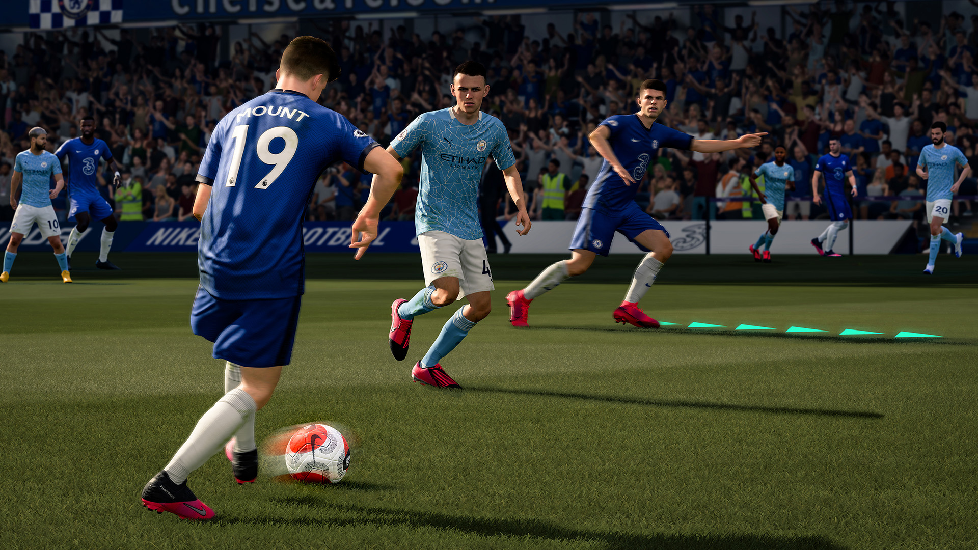 FIFA 22: All You Need to Know