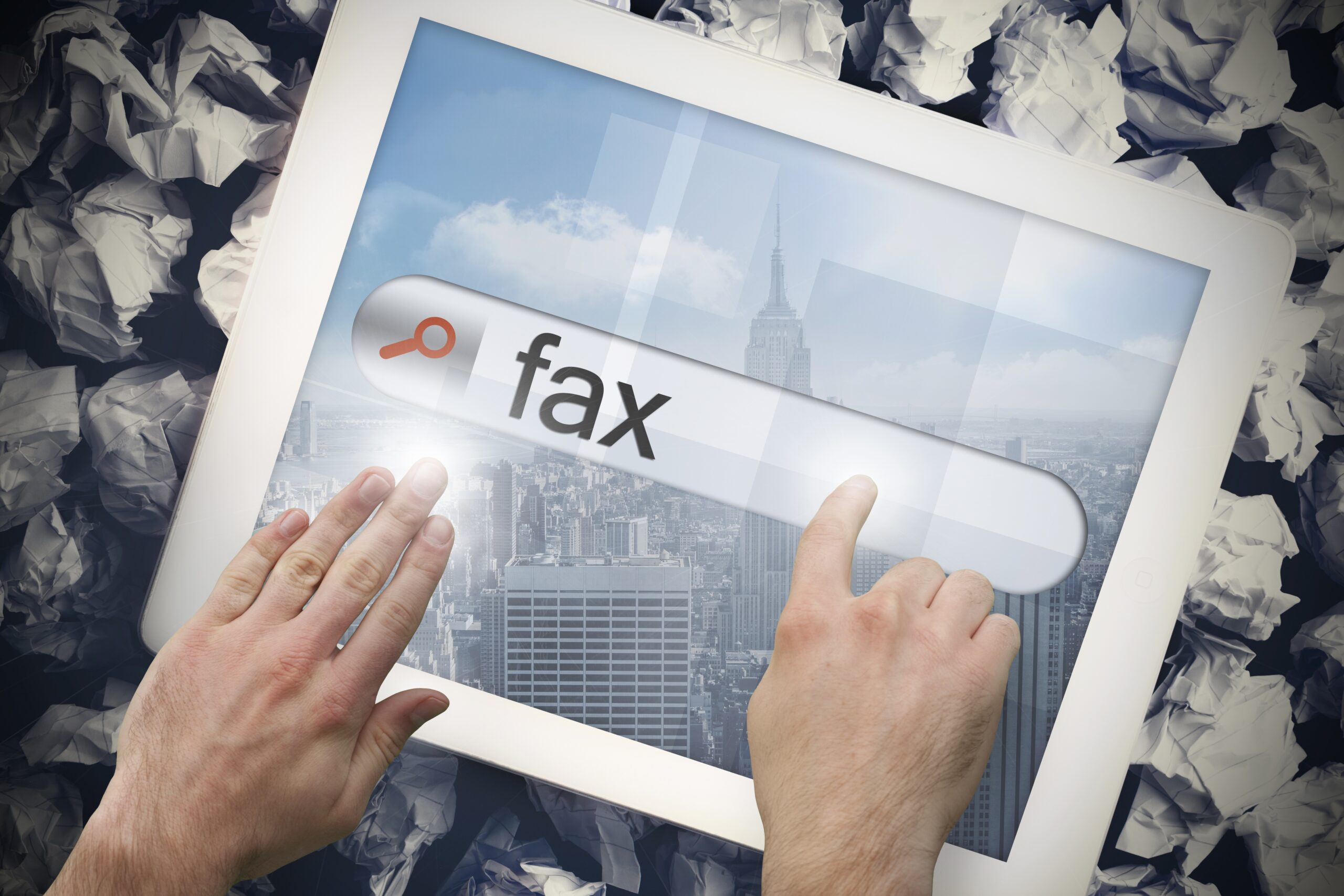How To Send And Receive Fax Online