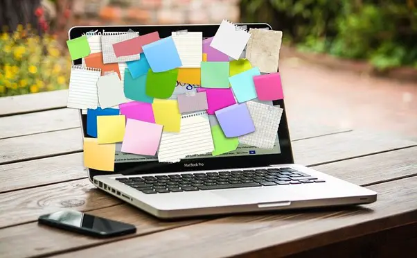 How to Use Online Sticky Notes to Collaborate on Tech Projects