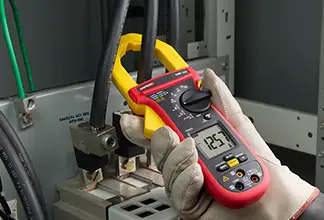 What is a clamp meter? Common uses for tong testers