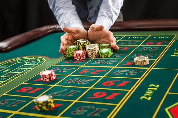 The online Betting Industry in Virginia is changing fast. Here's How to Keep Up with The Pace 1