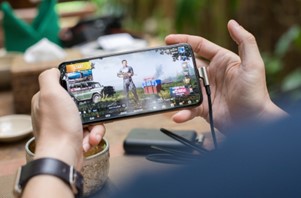 How Game Optimization Fuelled the Mobile and iGaming Industry 2