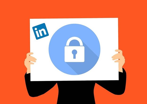 The 5 LinkedIn Privacy Settings you can use and Manage