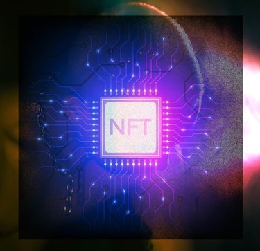 NFT circuit board