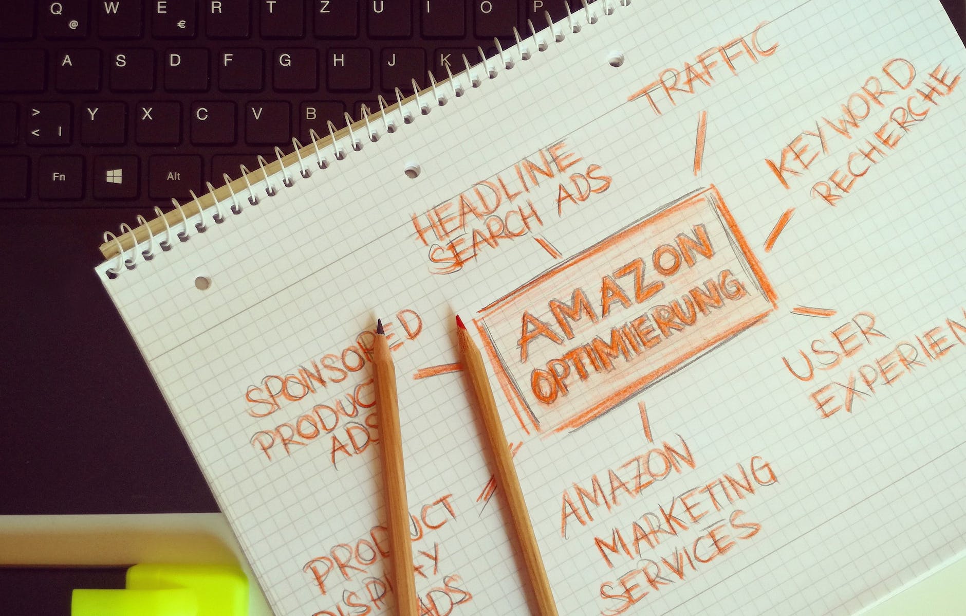 7 Must-Know Amazon Listing Optimization Tips