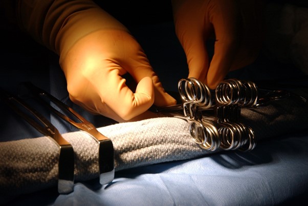 How New Technological Advancements Are Reducing Surgical Error