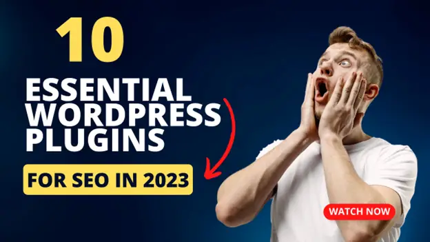 10 Essential WordPress Plugins For SEO Optimization in 2023 1