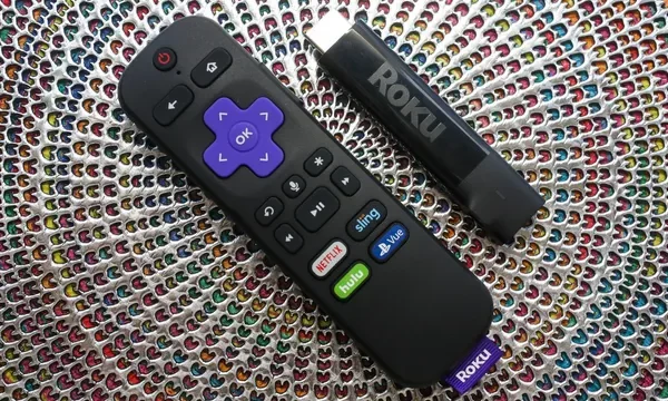Roku Streaming Stick Plus: The Ultimate Streaming Device for Your TV 2