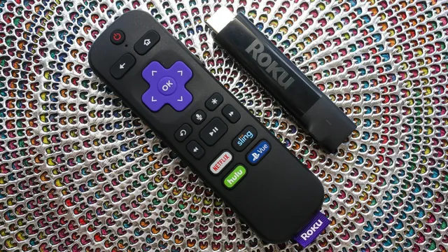 Roku Streaming Stick Plus: The Ultimate Streaming Device for Your TV 3