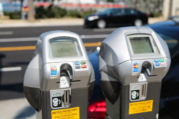 The Evolution of Car Parking: How Technology is Transforming the Experience 1