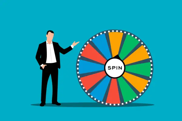 spin wheel casino