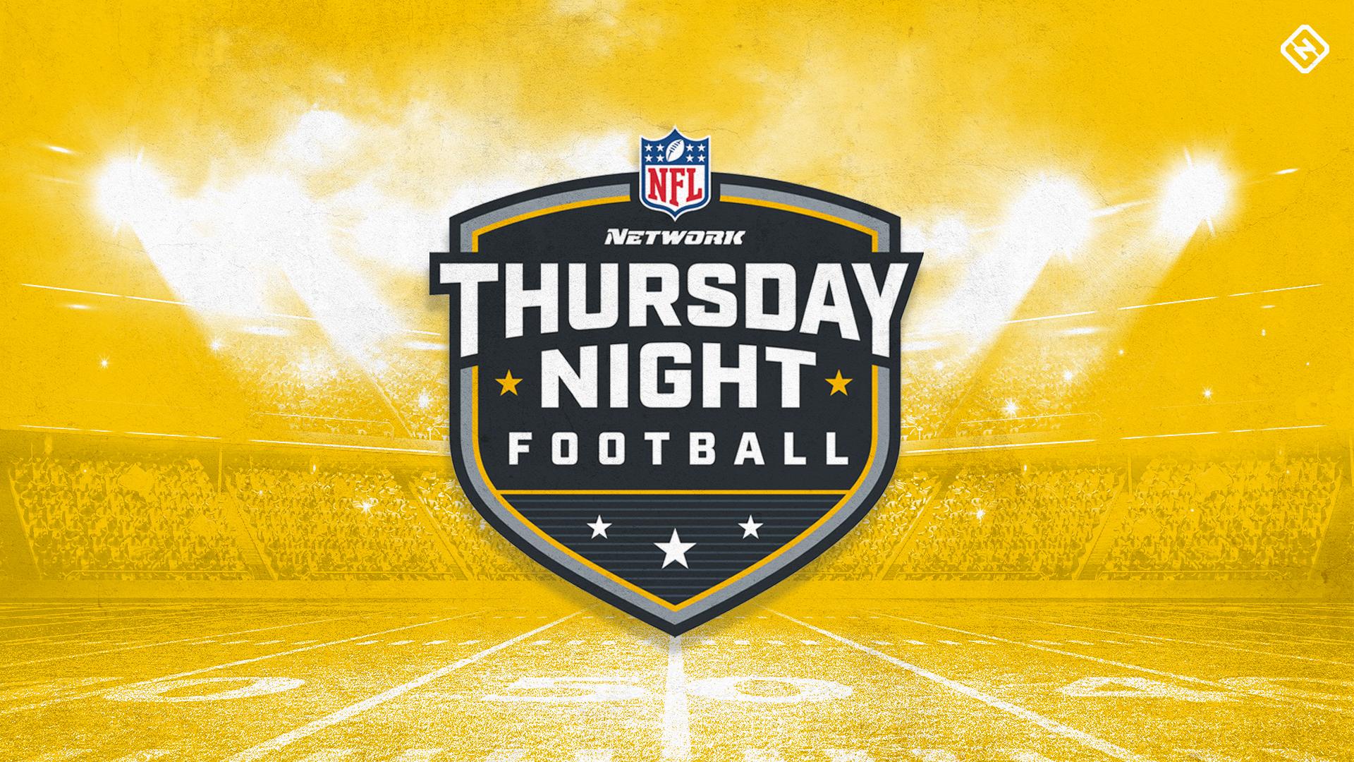 channel for thursday night football