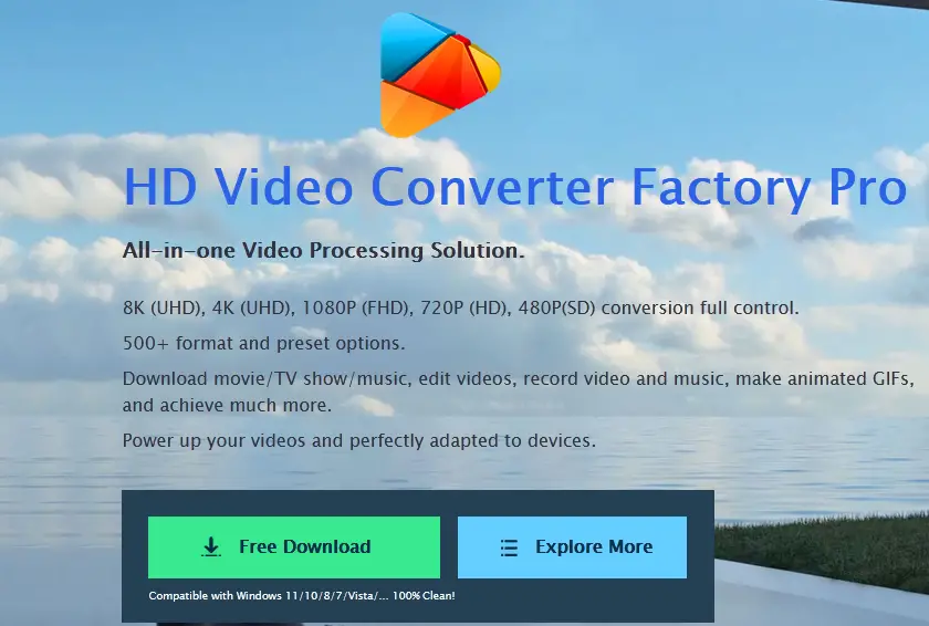 How to Download HD Videos to Your Laptop? 1